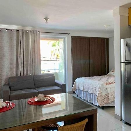 Flat 111 Beira Mar De Intermares Lägenhet Cabedelo Exteriör bild